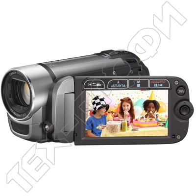 ������ Canon FS37