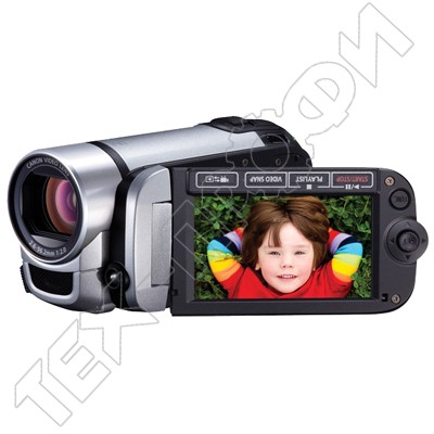 ������ Canon FS400