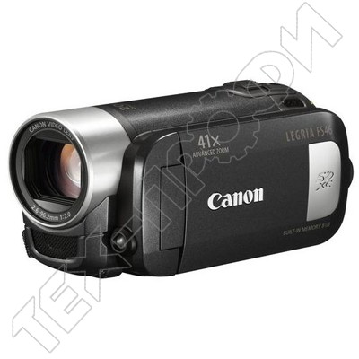 ������ Canon FS46