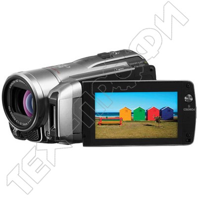 ������ Canon HF M300