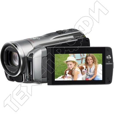 ������ Canon HF M306