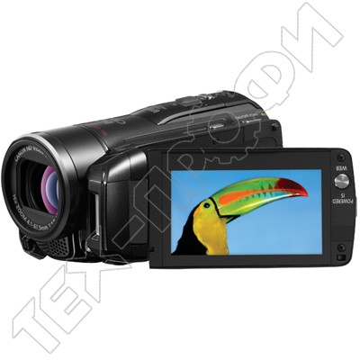 ������ Canon HF M32