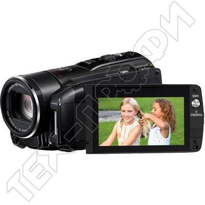 ������ Canon HF M36