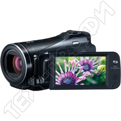 ������ Canon HF M40