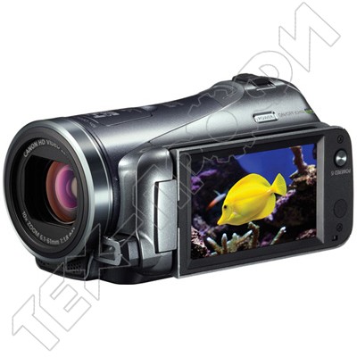 ������ Canon HF M400