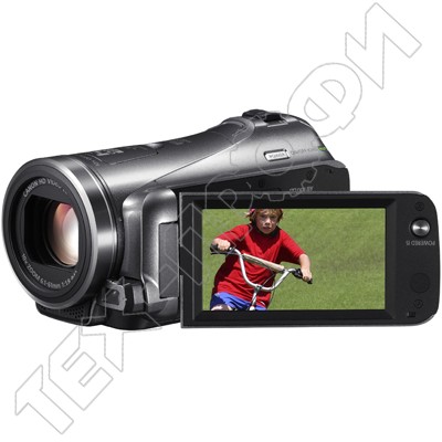 ������ Canon HF M406