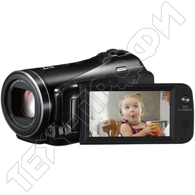 ������ Canon HF M46