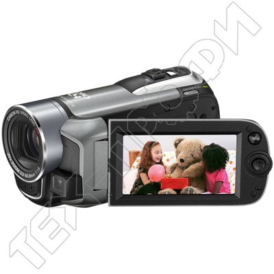 ������ Canon HF R106