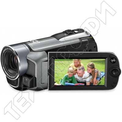 ������ Canon HF R16