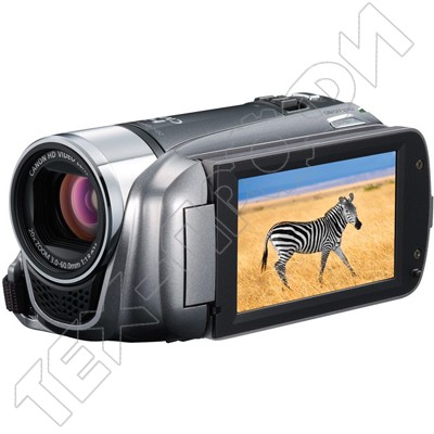 ������ Canon HF R200