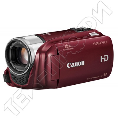 ������ Canon HF R26
