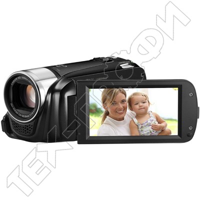 ������ Canon HF R27