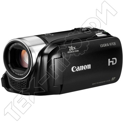 ������ Canon HF R28