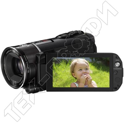 ������ Canon HF S200