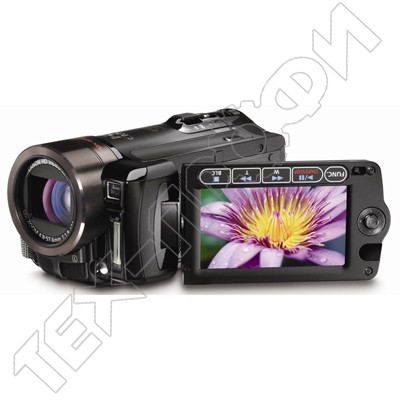 ������ Canon HF11