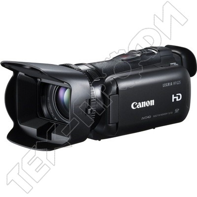 ������ Canon LEGRIA HF G25