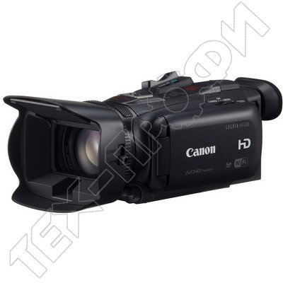 ������ Canon LEGRIA HF G30
