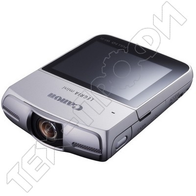 ������ Canon LEGRIA mini