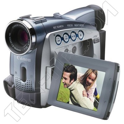 ������ Canon MV700