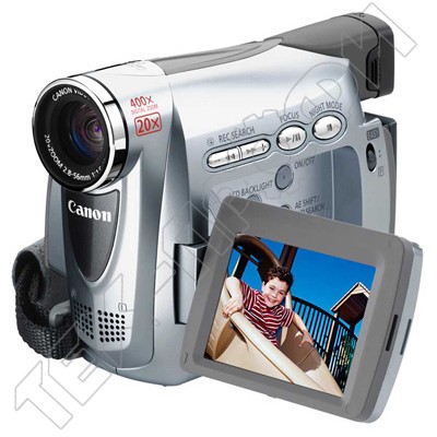 ������ Canon MV790