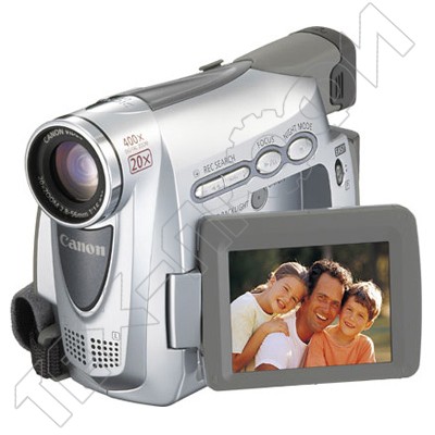 ������ Canon MV800