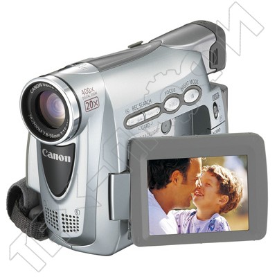 ������ Canon MV830