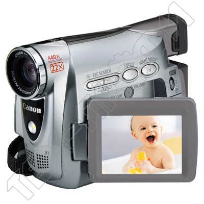 ������ Canon MV850i