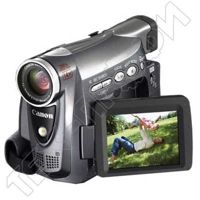 ������ Canon MV880X