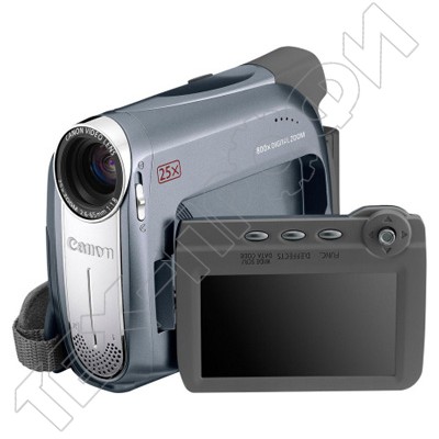 ������ Canon MV900