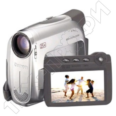 ������ Canon MV901