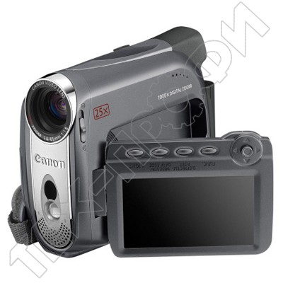 ������ Canon MV960