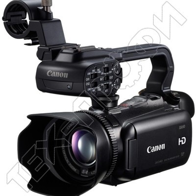 ������ Canon XA10