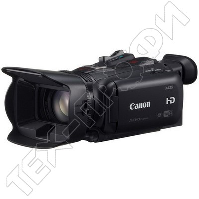 ������ Canon XA25