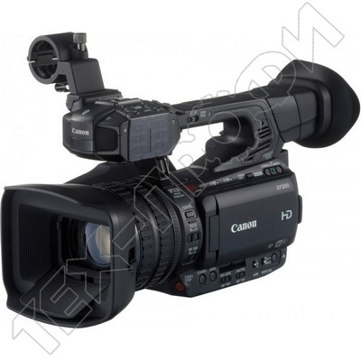 ������ Canon XF200