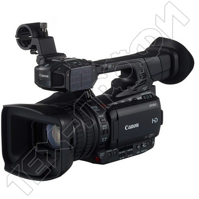 ������ Canon XF205