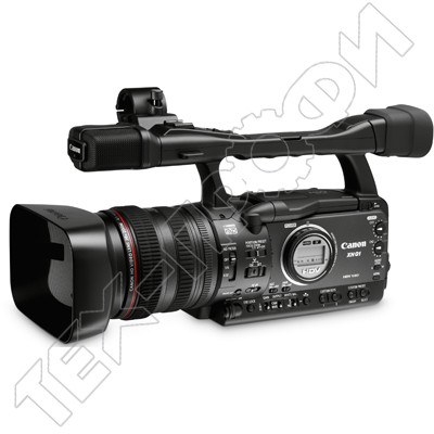 ������ Canon XH G1