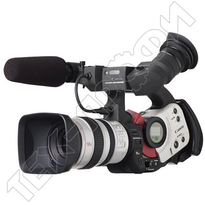 ������ Canon XL1