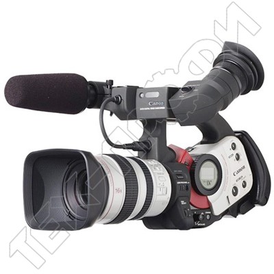 ������ Canon XL1S