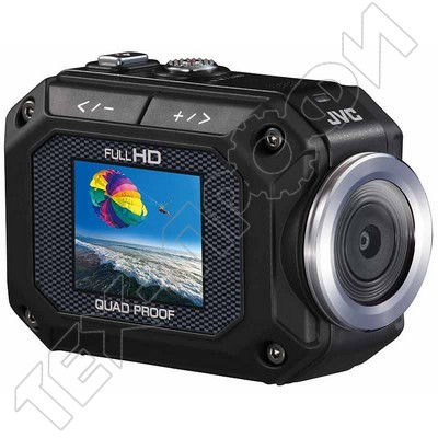 ������ JVC GC-XA1