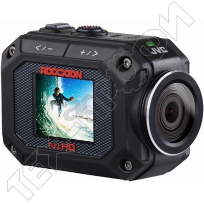 ������ JVC GC-XA2B