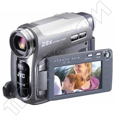 ������ JVC GR-D240