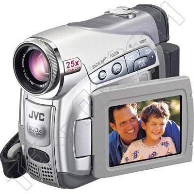 ������ JVC GR-D246