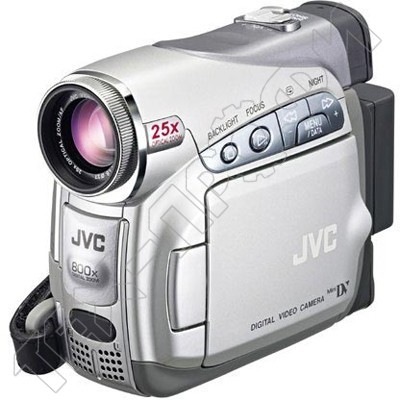 ������ JVC GR-D250