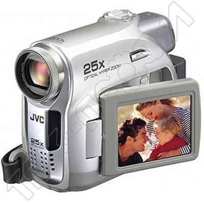 ������ JVC GR-D320