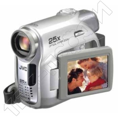 ������ JVC GR-D328