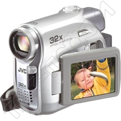 ������ JVC GR-D370