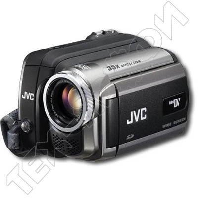 ������ JVC GR-D820