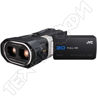 ������ JVC GS-TD1