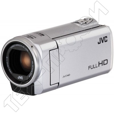 ������ JVC GZ-E100