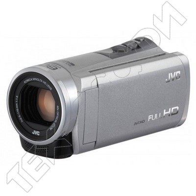 ������ JVC GZ-E305